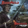 BANANE METALIK - The Gorefather (Limited edition LP) (2015)