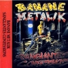 BANANE METALIK - Sanglantes Confessions (1992) (Limited edition LP