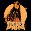 LUGNET - Lugnet (Limited edition LP) (2016)