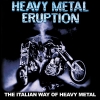 V/A - Heavy Metal Eruption (1983) (Limited edition CD