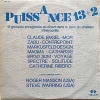 V/A - Puissance 12 + 2 (The Power Of 13 + 2) (Limited edition 2LP