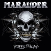 MARAUDER - Bullethead (2016)