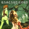 BASTARD LORD - Bastard Lord (2015) (Limited edition CD