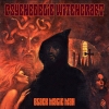 PSYCHEDELIC WITCHCRAFT - Black Magic Man (Limited edition DIGI CD) (2016)