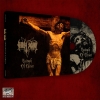 CHRIST AGONY - Epitaph Of Christ (1992) (Limited edition CD