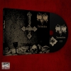 CHRIST AGONY - Sacronocturn (1990) (Limited edition DIGI pack CD