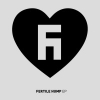 FERTILE HUMP - Fertile Hump (Limited edition 4 tracks MLP) (2016)