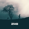 SABLED SUN - 2148 (Limited edition DIGI CD) (2016)