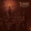 TEETHGRINDER - Nihilism (2016) (LP)