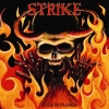 STRIKE - Back in Flames (1981) (Limited edition LP
