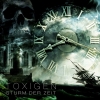 TOXIGEN - Sturm Der Zeit (2016) (MCD) (DIGI)
