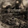 SARKOM -  Doomsday Elite (2008) (Limited edition LP