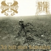 MINENWERFER / 1914 - Ich Hatt Einen Kameraden (Limited edition DIGI CD) (2016)