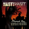 NASTY HABIT - Desperate Times