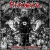 PHOBIA - Decades Of Blastphemy (4CD-Box) (2016)