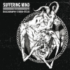 SUFFERING MIND - Discography 2008-2010 (Limited edition CD) (2016)