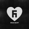 FERTILE HUMP - Dead Heart (Limited edition LP) (2016)