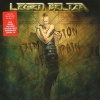 LEGEN BELTZA - Dimension Of Pain (2006) (Limited edition CD