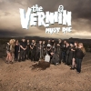 VERMIN (USA) - Vermin Must Die (Limited edition LP) (2016)