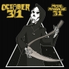 OCTOBER 31 - Metal Massacre 31 (2016)