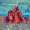 GOODBYE FAIRGROUND - I Don't Belong Here Anymore (2016)
