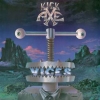 KICK AXE - Vices+1 (1984) (remastered