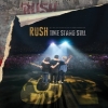 RUSH - Time Stand Still (2016) (DVD)