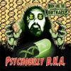 NORM & THE NIGHTMAREZ - Psychobilly D.N.A. (2016)