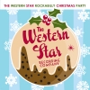 74173 V/A - The Western Star Rockabilly Christmas Party (2016)