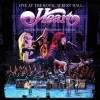 HEART - Live At The Royal Albert Hall (2016)