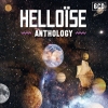 74241 HELLOISE - Anthology (6CD-Box) (2016)