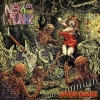 NEKRO DRUNKS - Lavatory Carnage (2016)