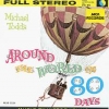 O.S.T. - Around The World In 80 Days (1956) (CD
