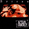 AYREON - Actual Fantasy Revisited (1996) (Limited edition CD+DVD