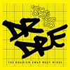 DR. DRE - The Roadium Swap Meet Mixes ('85 to '88) (5CD-Box) (2017)