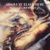 ABSOLUTE ELSEWHERE feat. BILL BRUFORD - In Search Of Ancient Gods (1976) (Limited edition CD
