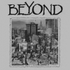 BEYOND - No Longer At Ease (1989) (Limited edition GREY LP