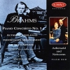 AEBERSOLD and NEIWEEM PIANO DUO - Brahms: Four Hands (2016)