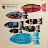 O.S.T. - Dr. Goldfoot & The Girl Bombs (1966) (Limited edition LP)