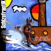 SCHIZOFRANTIK - The Knight On The Shark (2013)