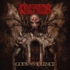 KREATOR - Gods Of Violence (2017)