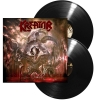 KREATOR - Gods Of Violence (2017) (2LP) (BLACK)