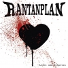 RANTANPLAN - Licht Und Schatten+2 (2017) (LP)