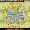 V/A - World Records Sampler 1 (1995) (Limited edition CD