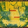 V/A - World Records Sampler 2 (1995) (Limited edition CD