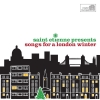 V/A - Saint Etienne Presents Songs For A London Winter (2016)