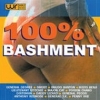 V/A - 100% Bashment (2014) (Limited edition CD