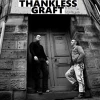 THANKLESS GRAFT - Thankless Graft (Limited edition 4 tracks 7" EP) (2016)