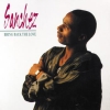 SANCHEZ - Bring Back The Love (1992) (Limited edition CD