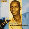SANCHEZ - The Golden Voice Of Reggae (1997) (Limited edition CD